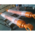 K1008330B K1008331B  Doosan dx160 arm boom bucket cylinder K1008331A K1008331A K1008737B K1008749B  K1008736B